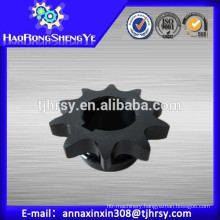 Good quality steel sprocket (Factory direct sale)